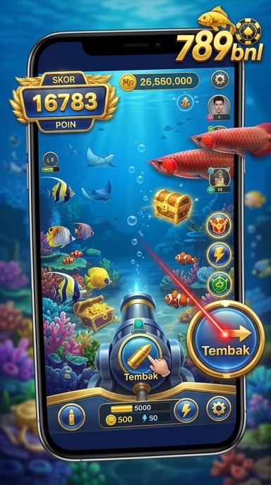 Koleksi beragam aplikasi di 789bnl yang siap diunduh.